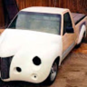 Meet your Posher, George